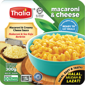 Macaroni & Cheese