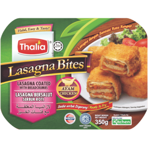 Lasagna Bites