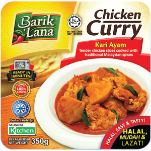 Chicken Curry