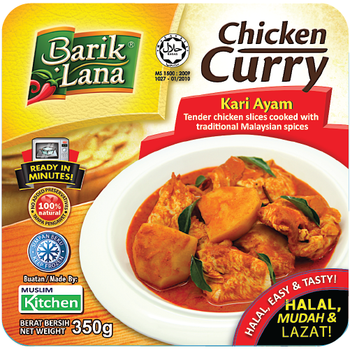 Chicken Curry