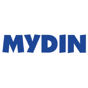 MYDIN