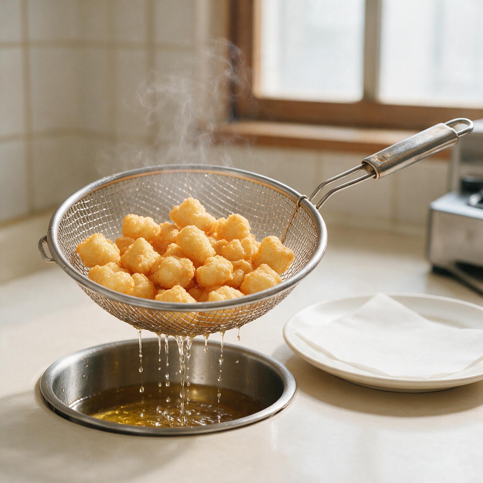 Deep Fryer